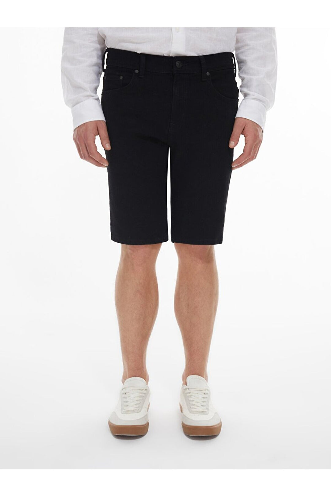 LTB Jean Elrond coupe étroite Bermudes