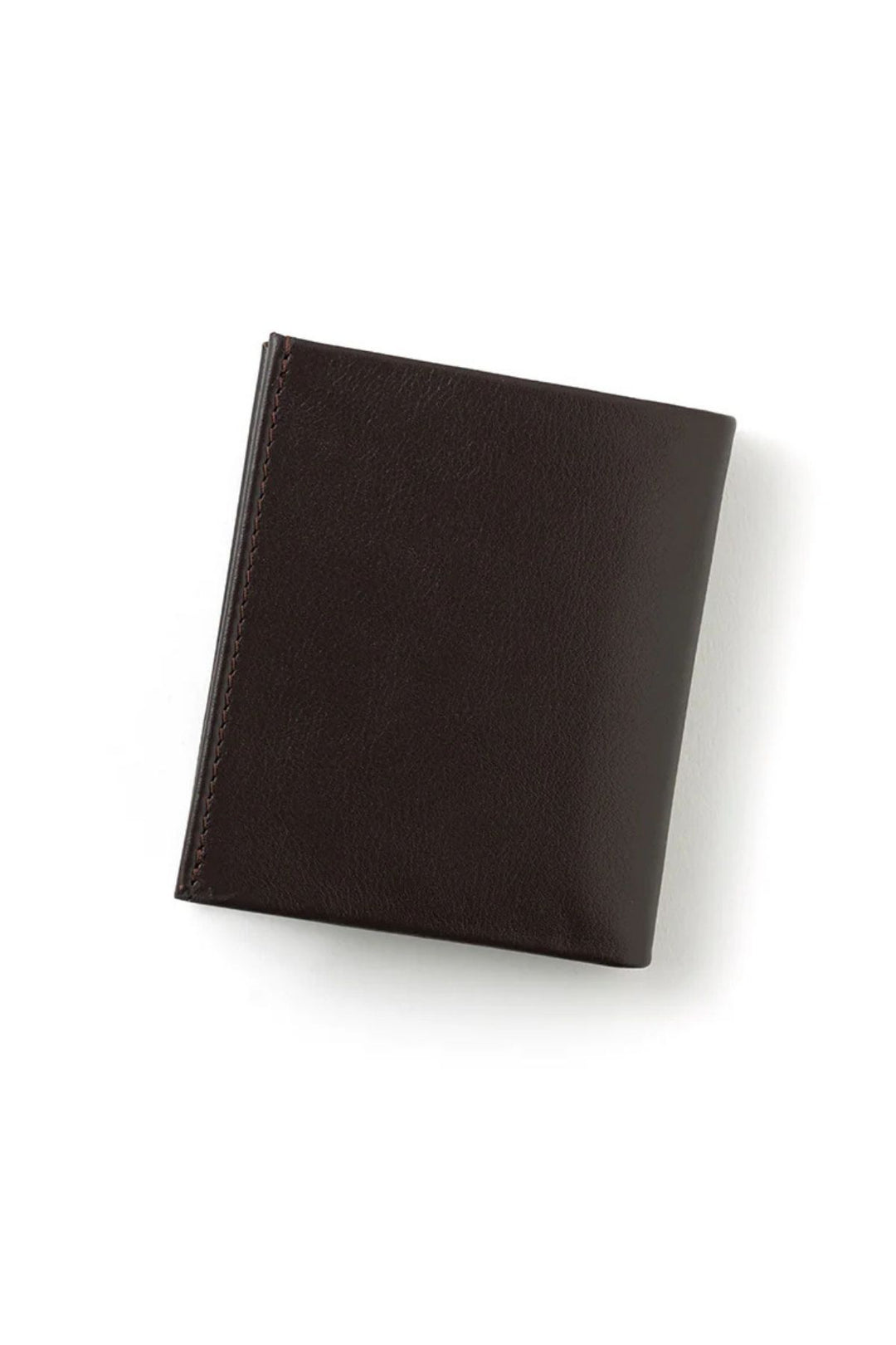 Helmbrook Portefeuille en cuir véritable pour homme Slim Design RFID Axel protégé
