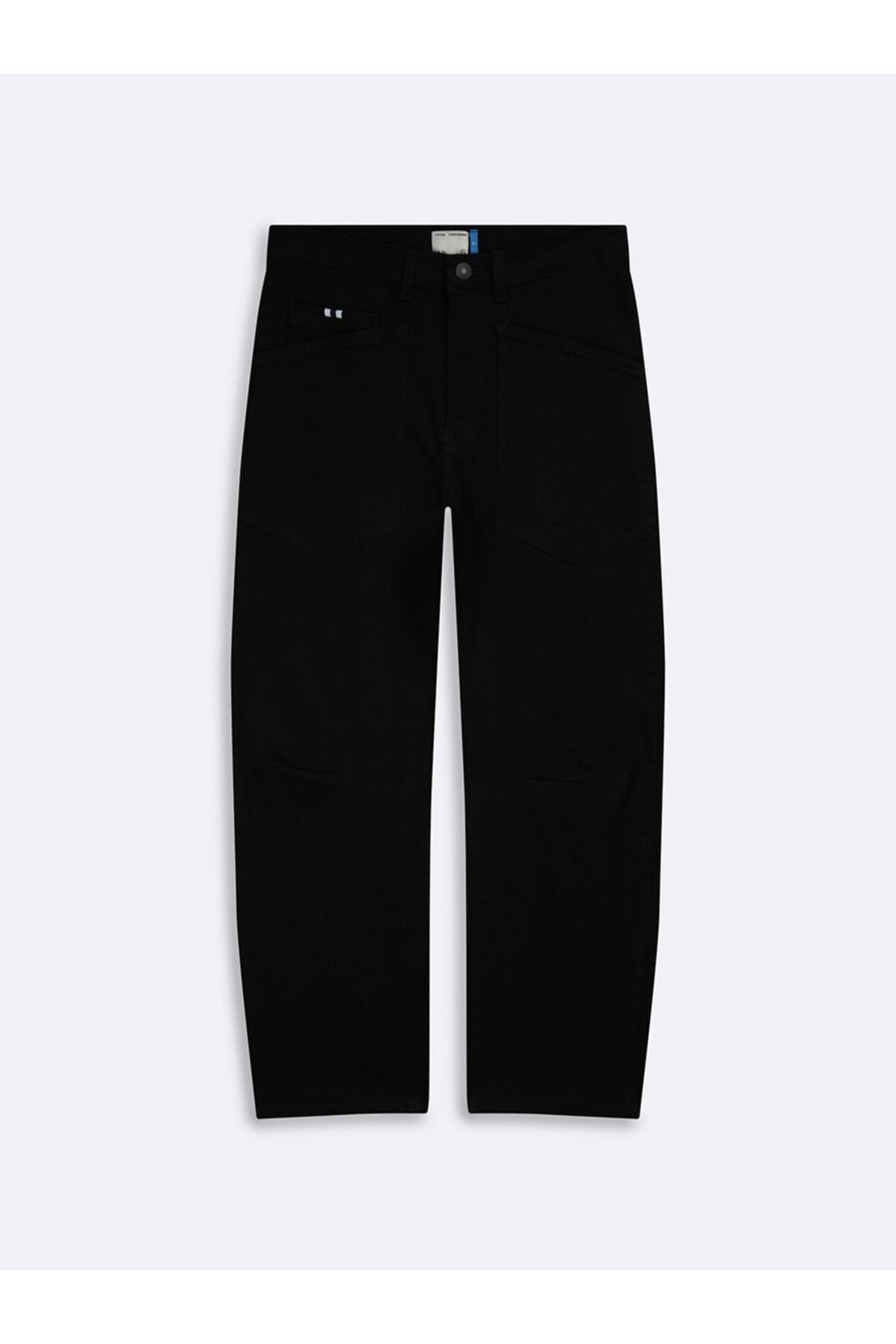 LTB Marlow X Pantalon Noir - Noir