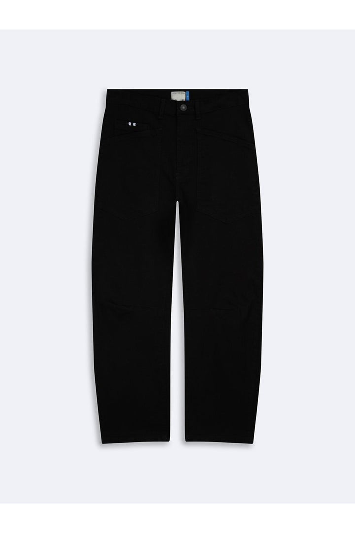 LTB Marlow X Pantalon Noir - Noir