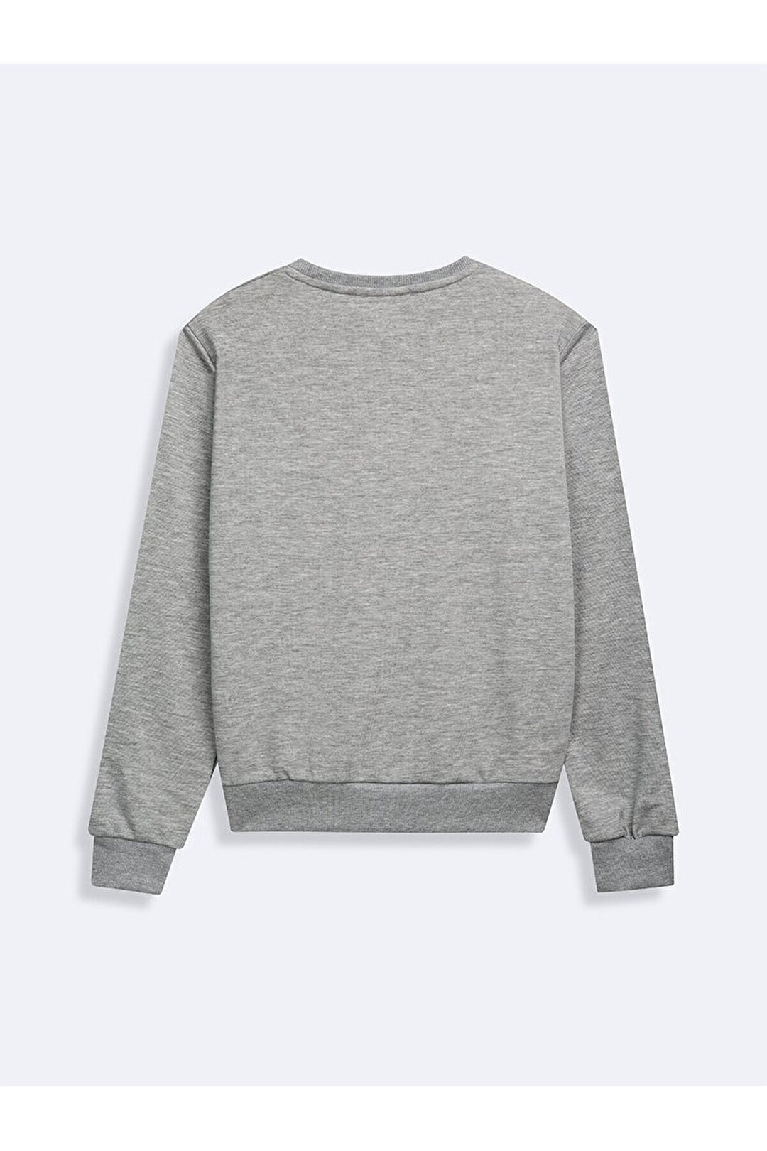 LTB Sweat gris
