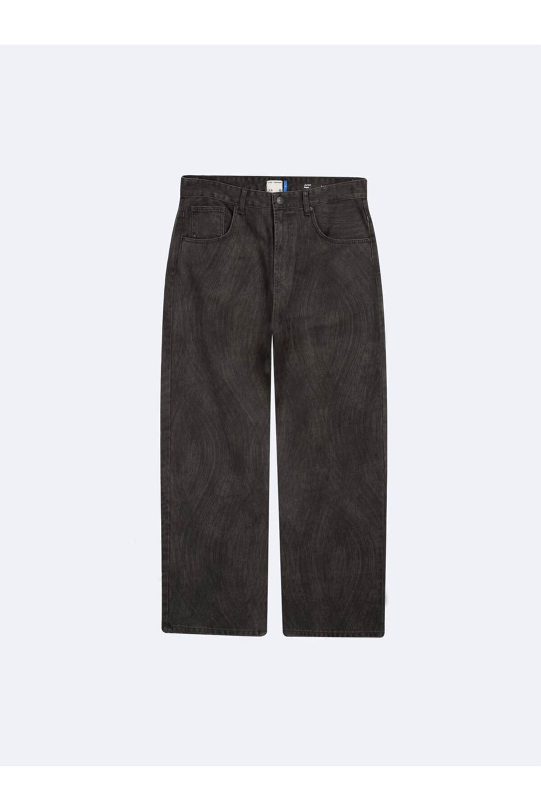 LTB Pantalon Jurıon Bleu - Bleu