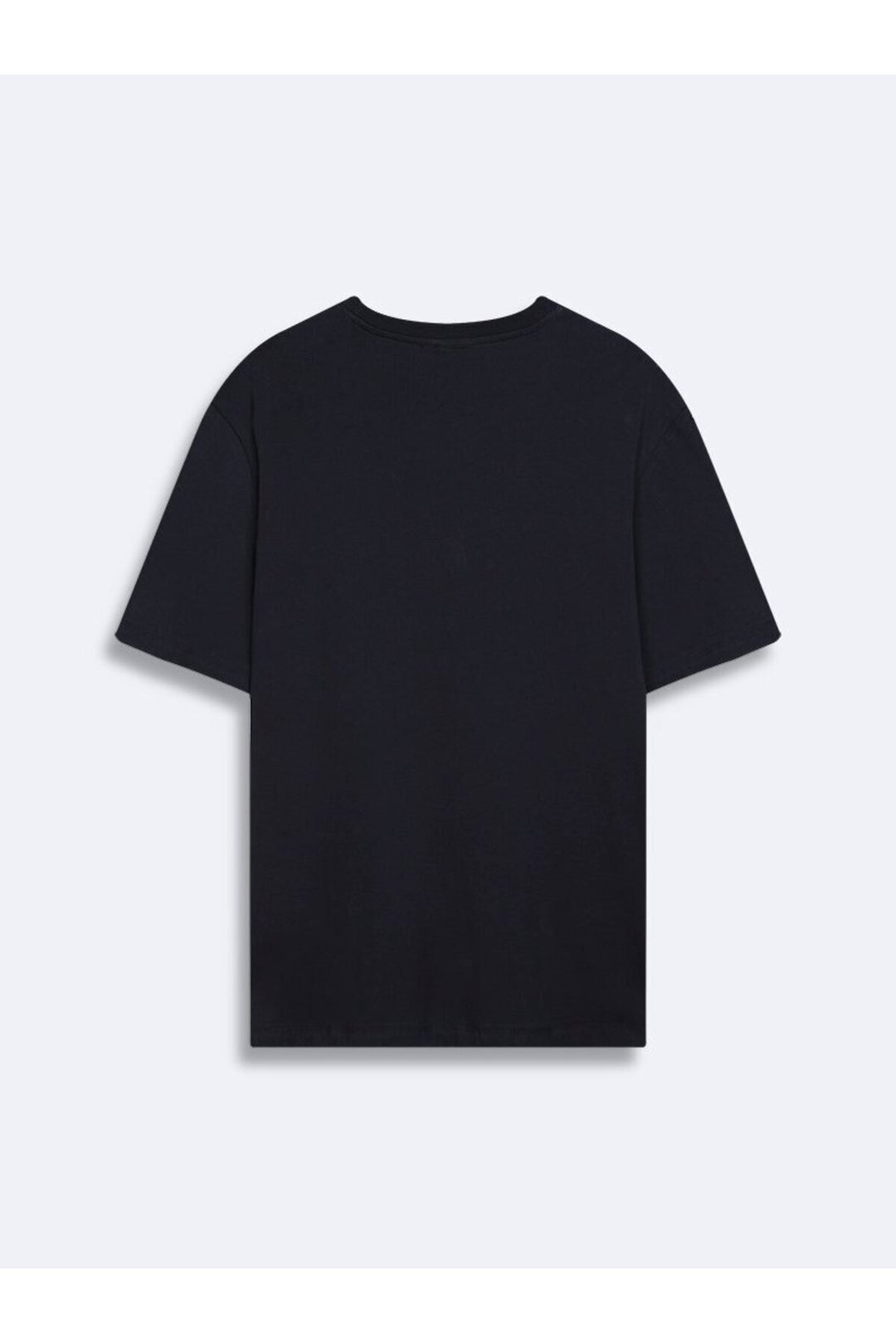 LTB T-shirt bleu avec logo - Kaki