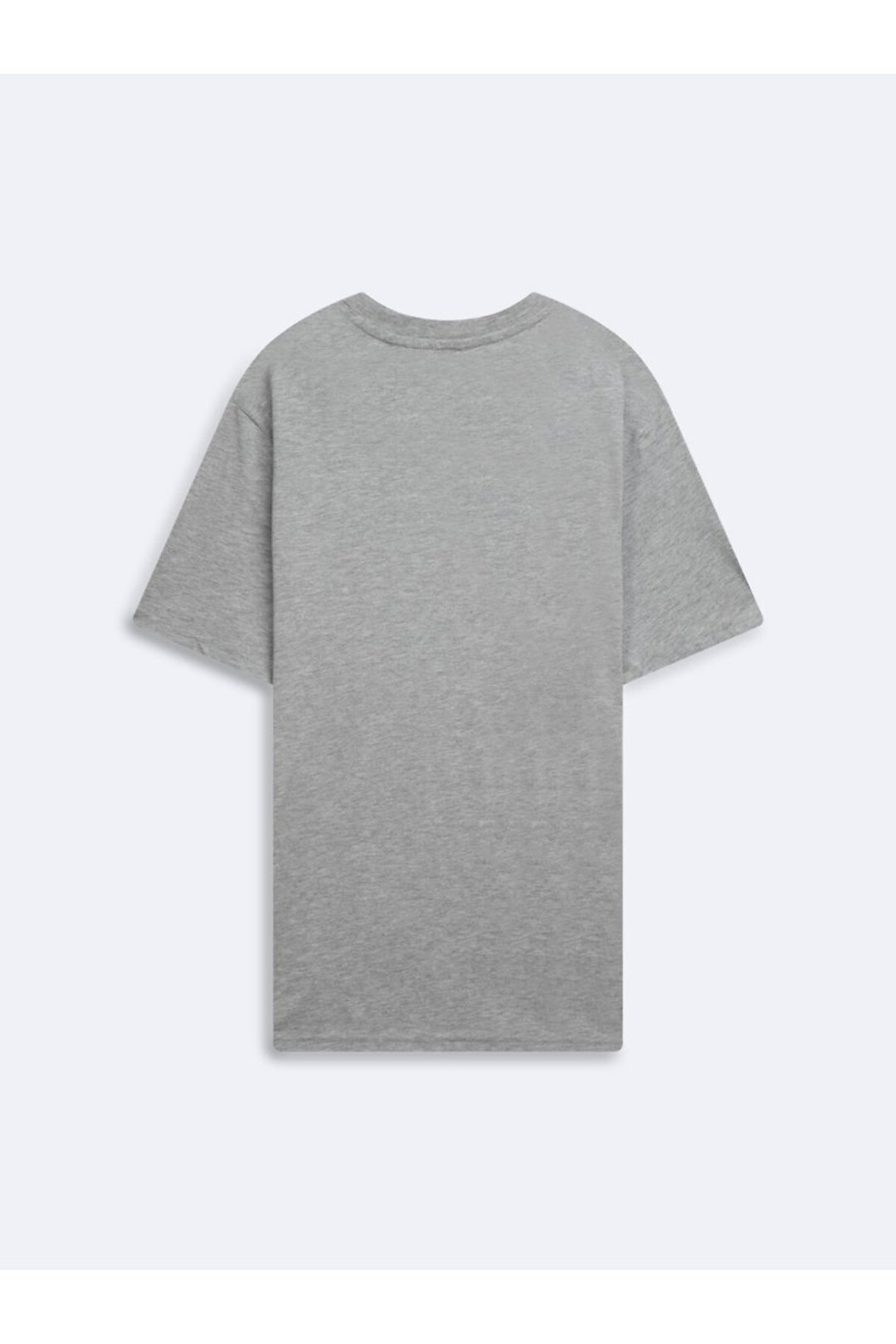 LTB T-shirt gris - Gris