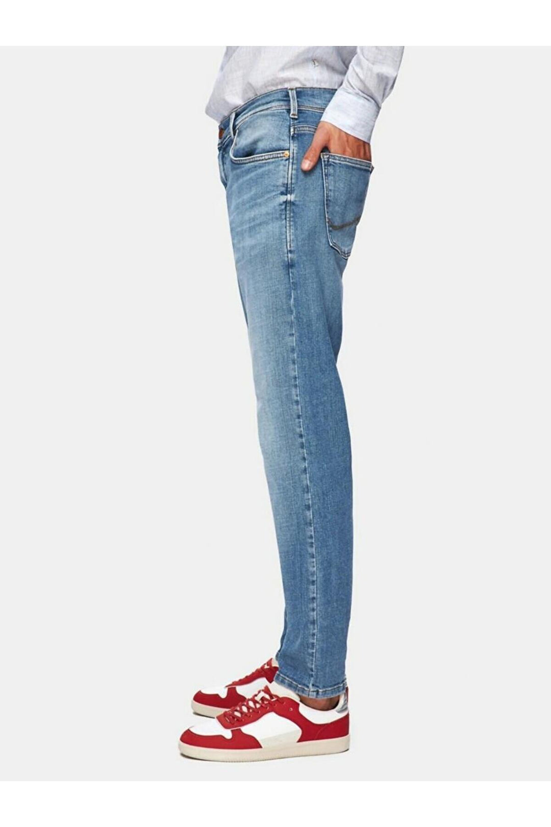 LTB Dıego Callıon Wash Jean Pantolon pour homme - karişik_55706