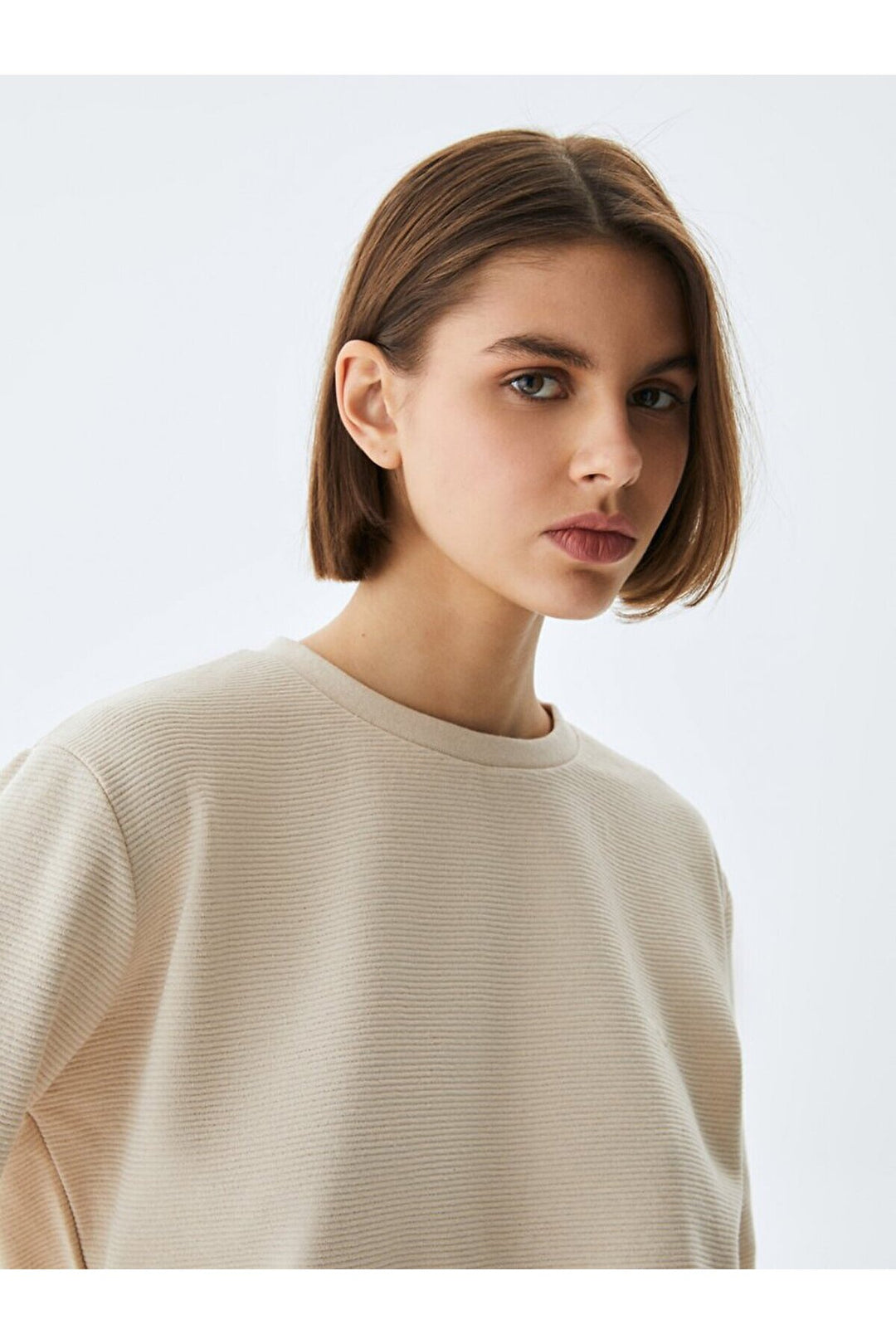 LTB Sweat crème