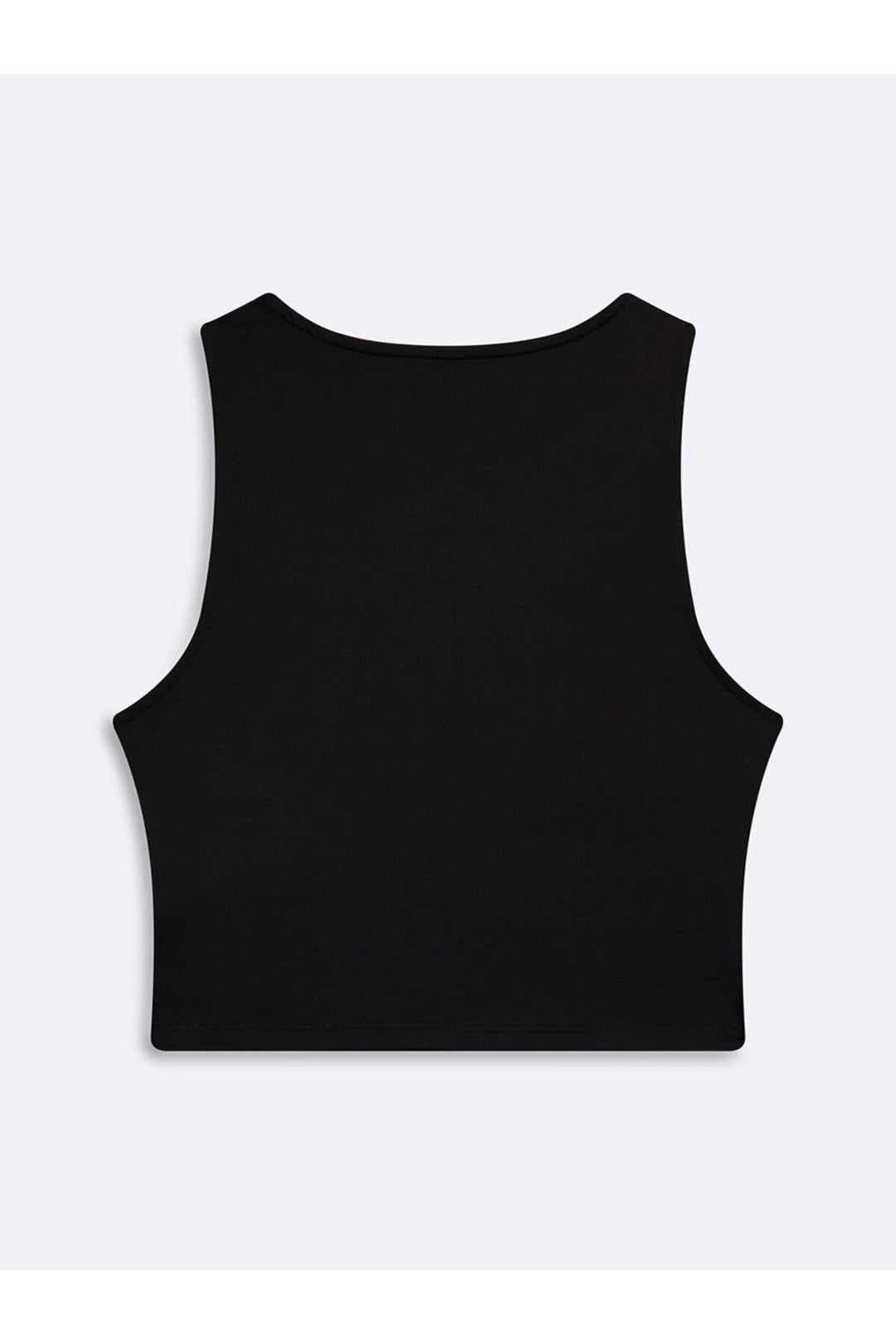LTB Slim Fit Débardeur Sans Manches Noir - Noir