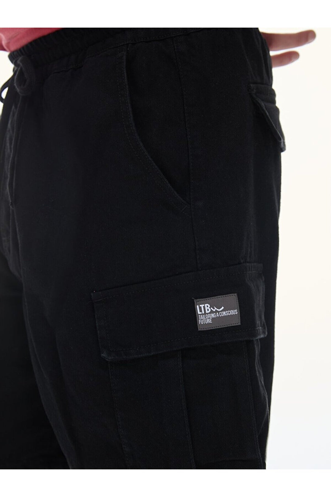 LTB Darcey Cargo Jean Bermudes
