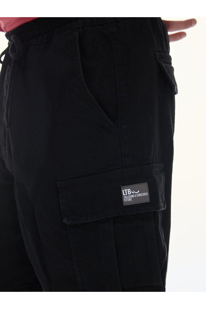 LTB Darcey Cargo Jean Bermudes