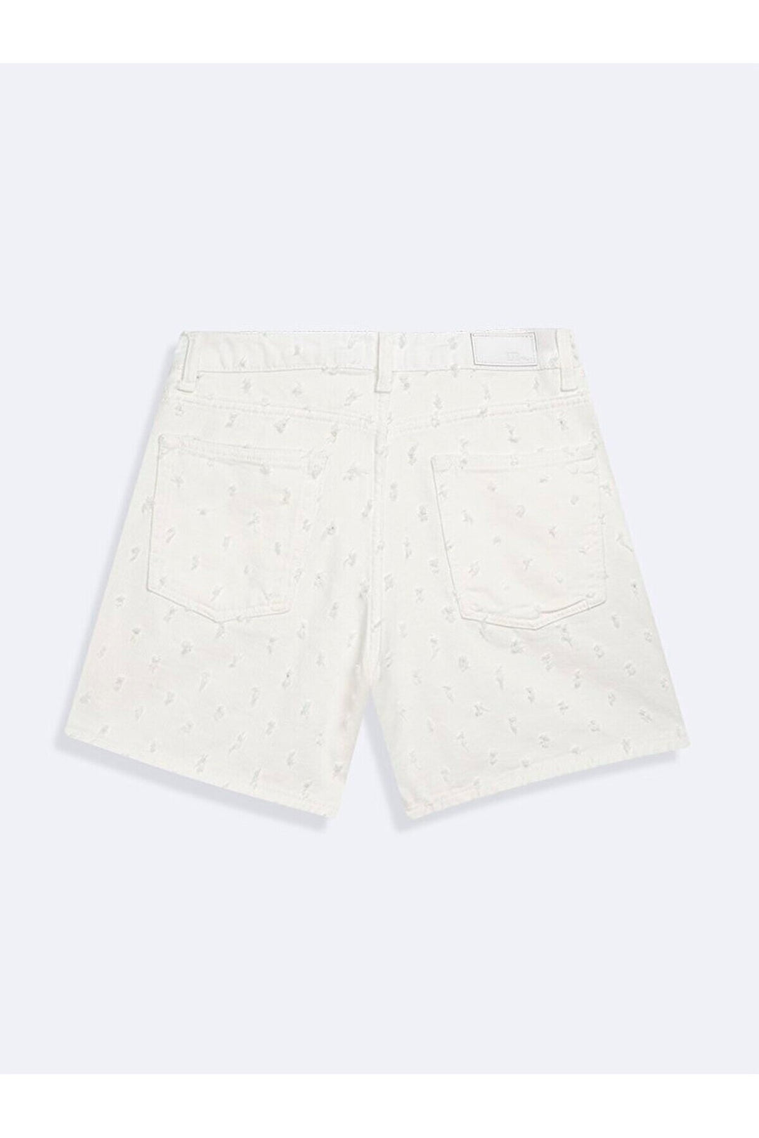 LTB Short en Jean classique Lızzıe - karişik_53296