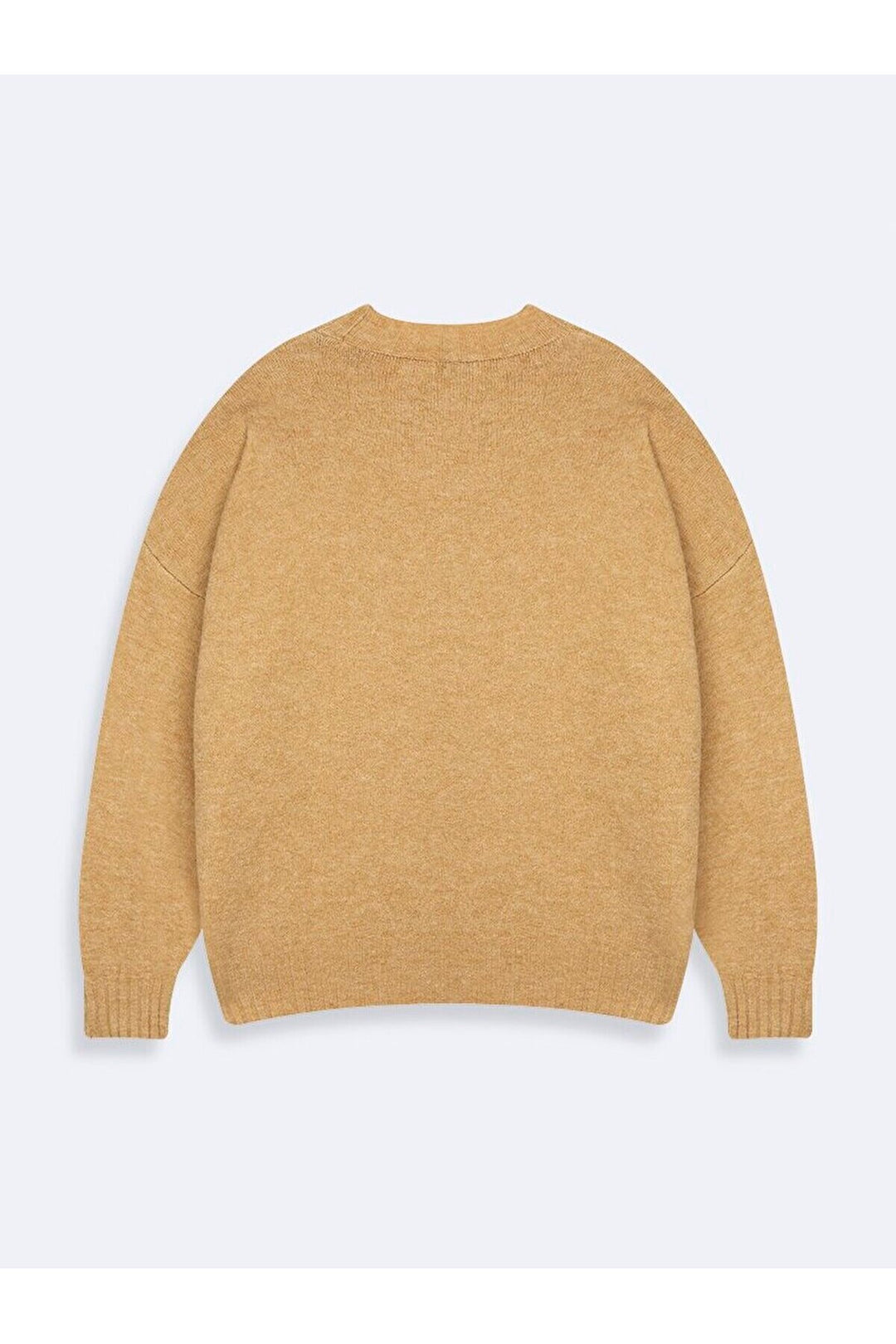 LTB Pull beige