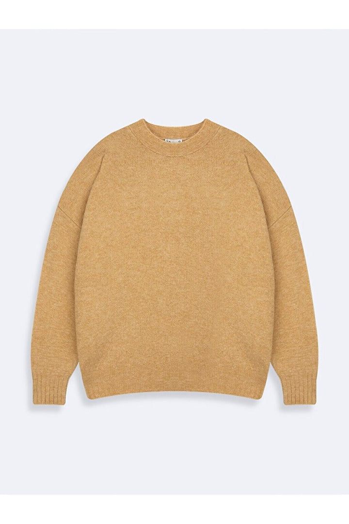 LTB Pull beige