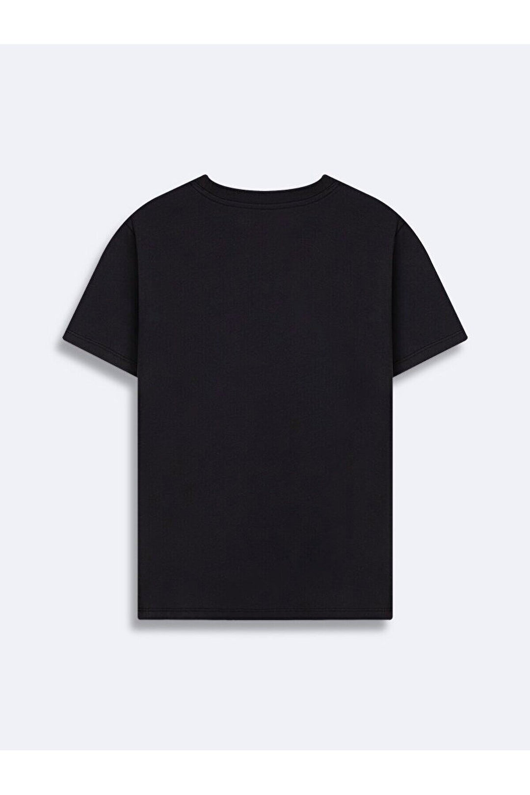 LTB T-shirt noir