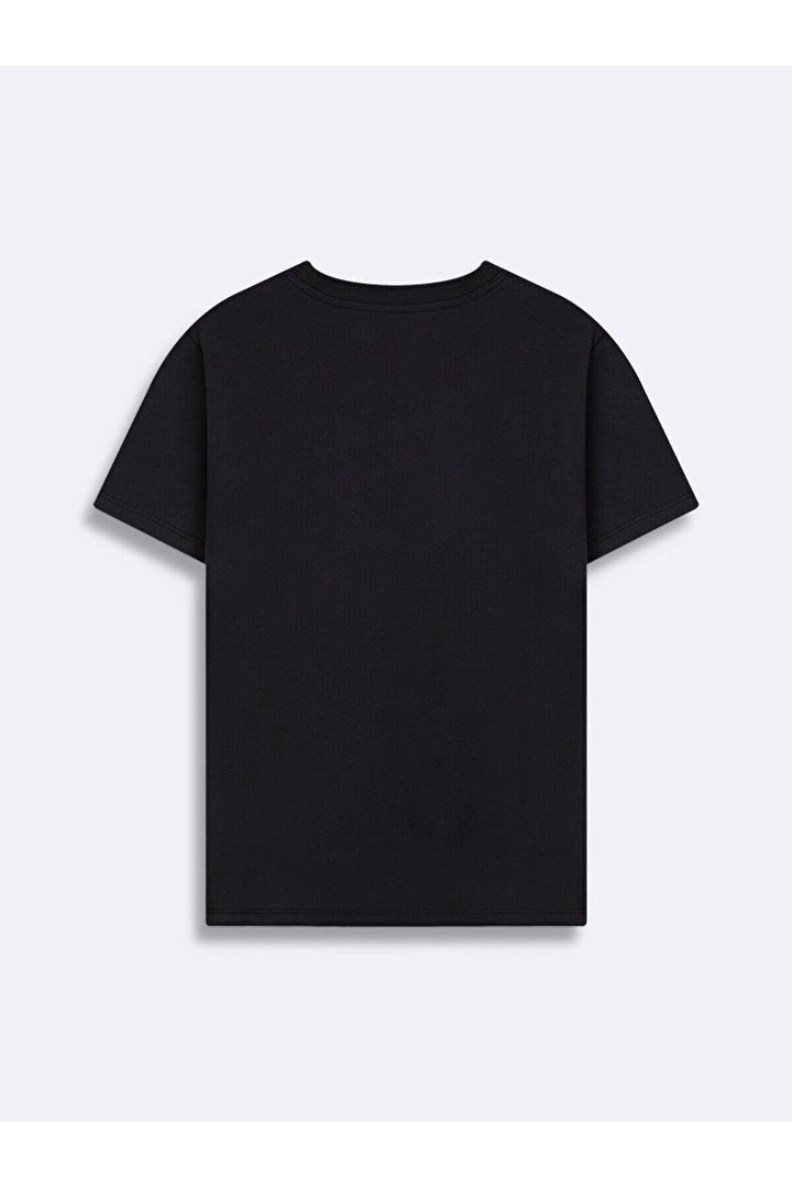 LTB T-shirt noir