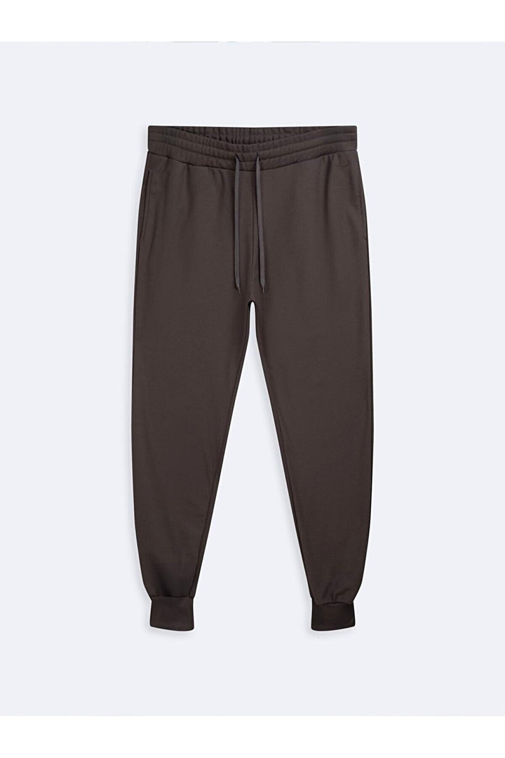 LTB Survêtement élastiqué taille étroite anthracite