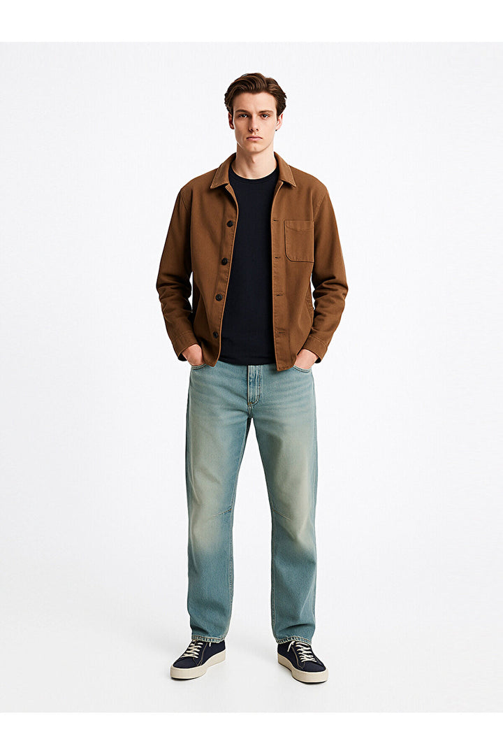 LTB Sweat bleu marine