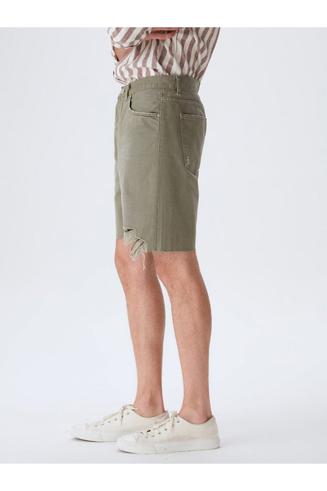 LTB Jean coupe droite Mateus Bermudes