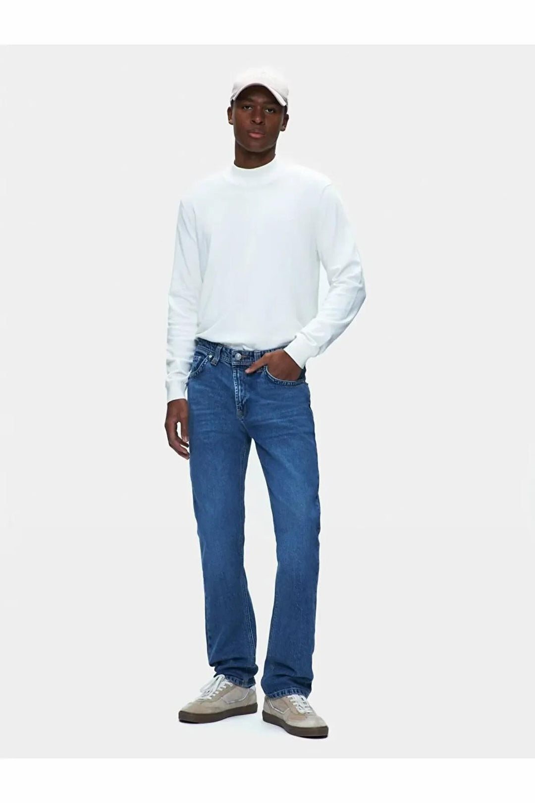 LTB Pantalon en jean Hollywood Y Leotis Wash pour homme