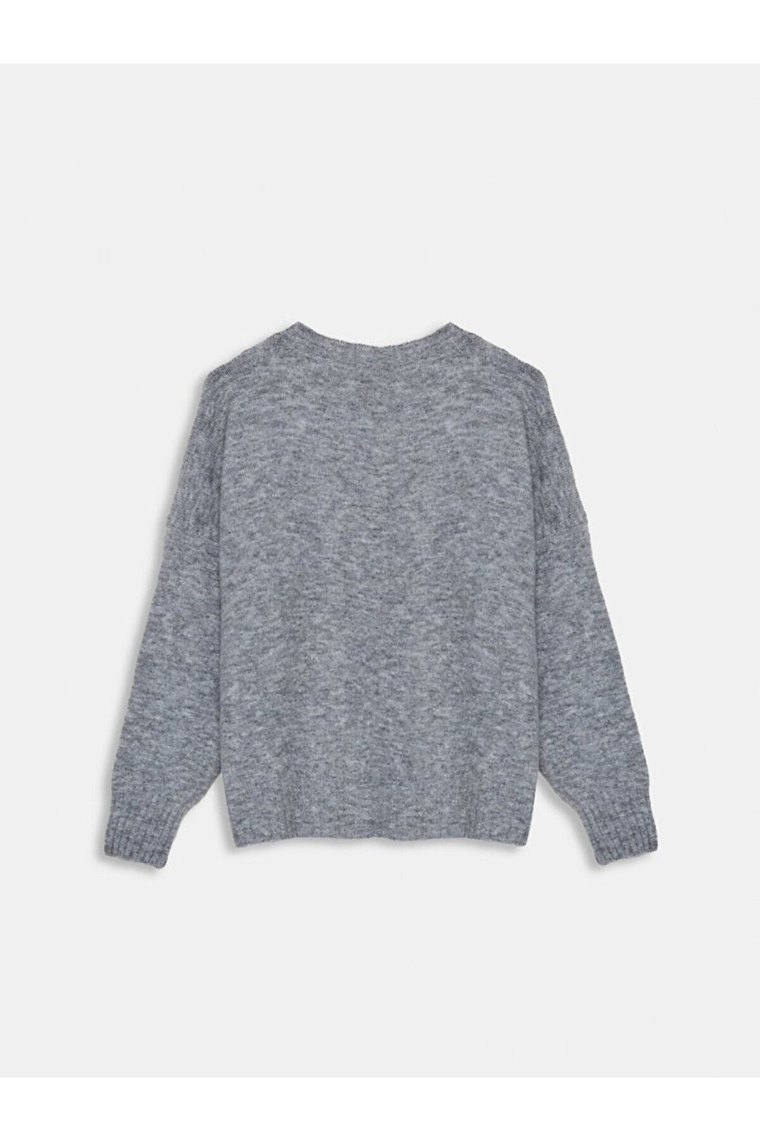 LTB Pull gris