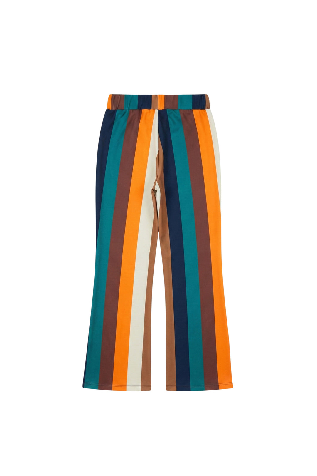 Hipnotico Pantalon Rayé Nomadica - Multicolore