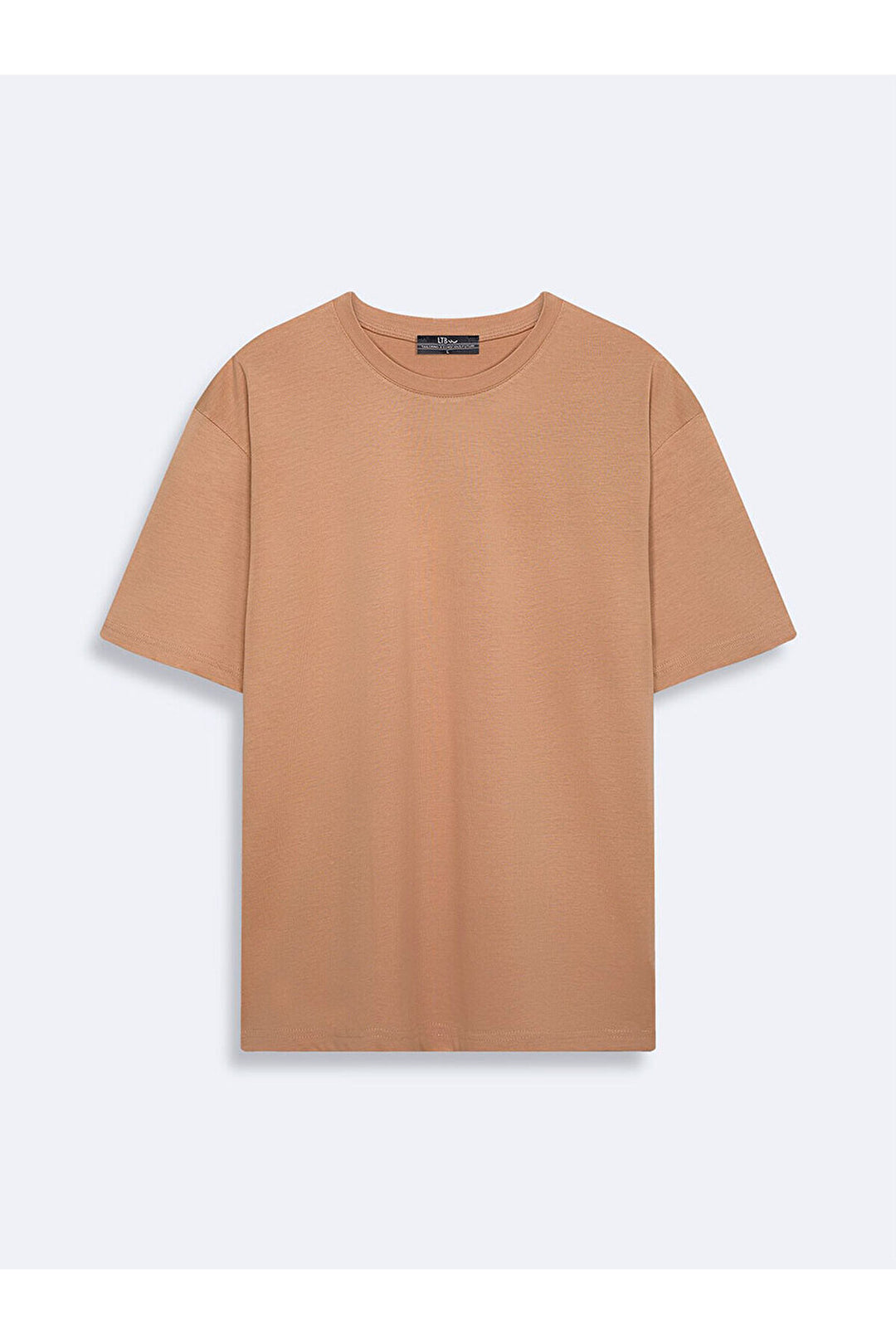 LTB T-shirt oversize