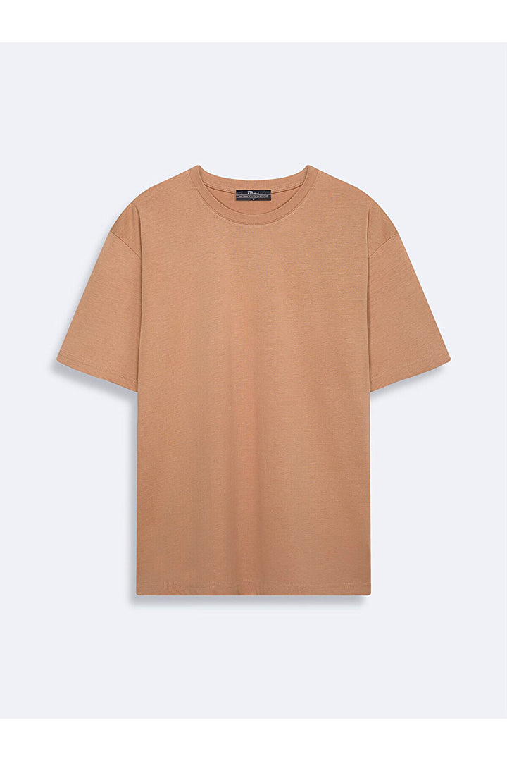 LTB T-shirt oversize