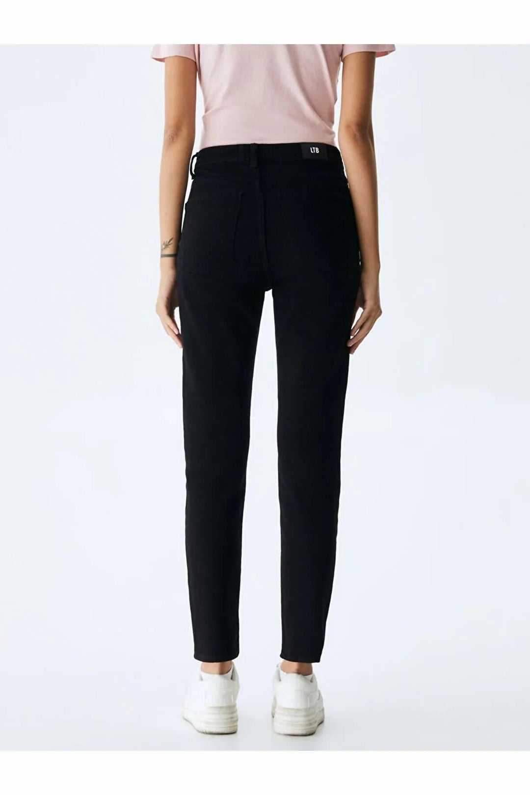 LTB Jean pour femme Ronna X Black Wash