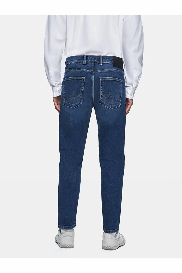 LTB Dıego X Y Vulcan Wash Jean pour homme 12269280 - Bleu