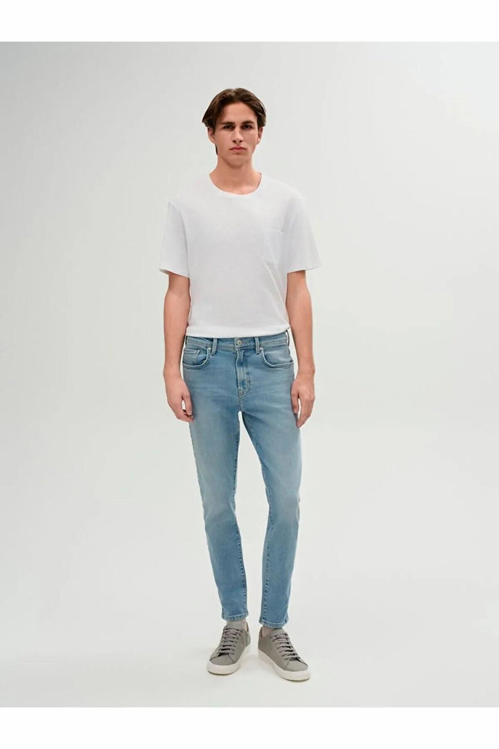 LTB Pantalon en jean Diego X Y Mairon Wash pour hommes