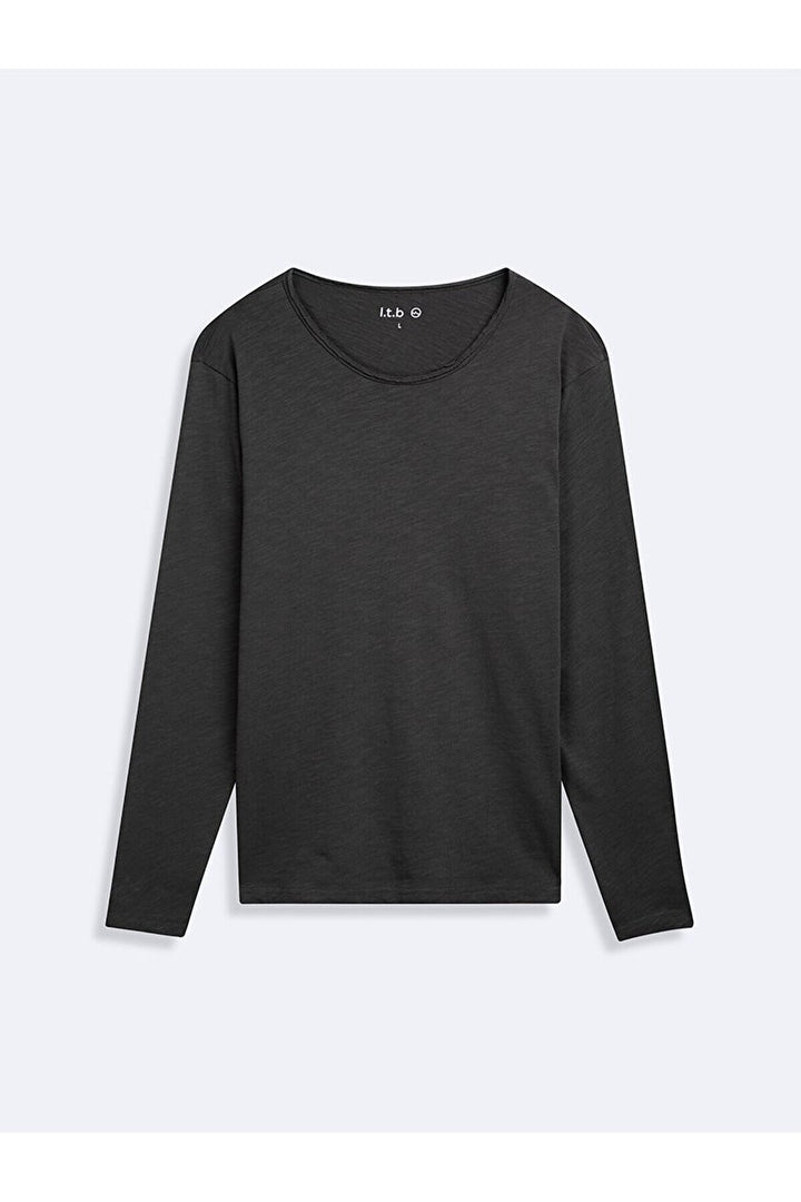 LTB Sweat anthracite