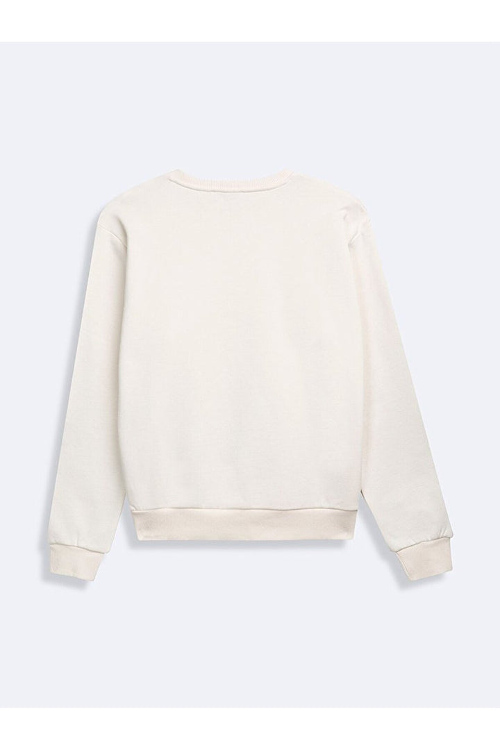 LTB Sweat beige - Beige_101