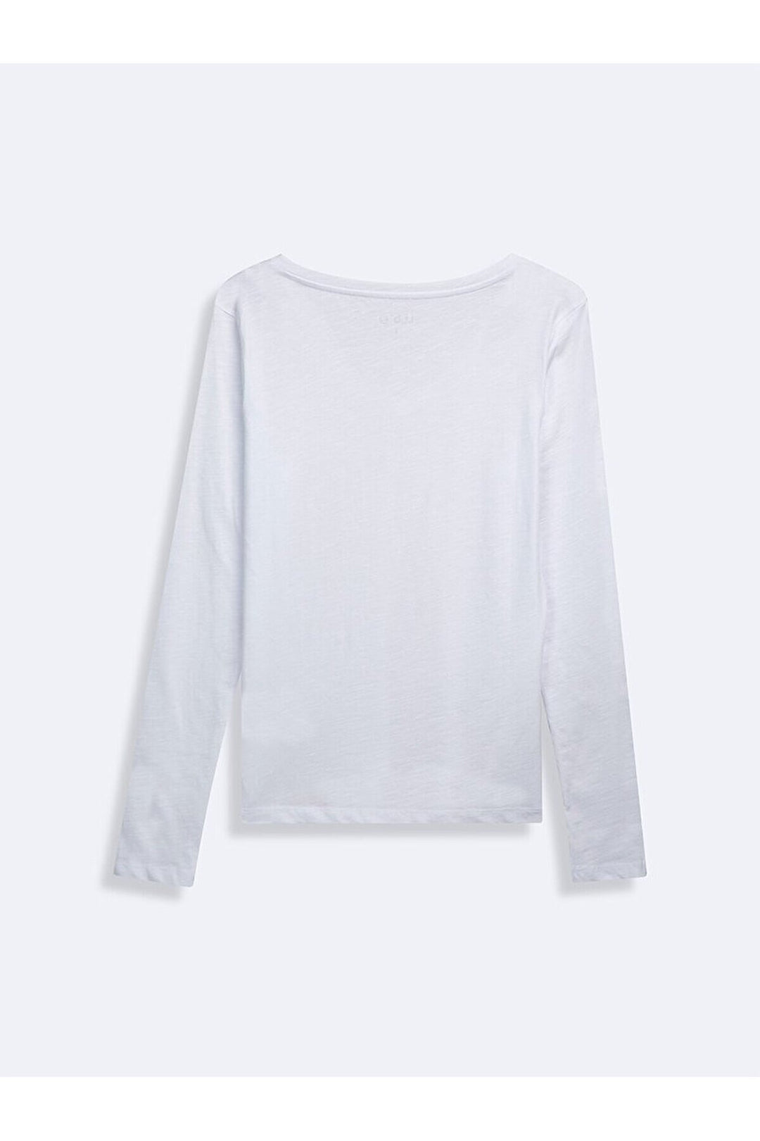 LTB Sweat-shirt blanc