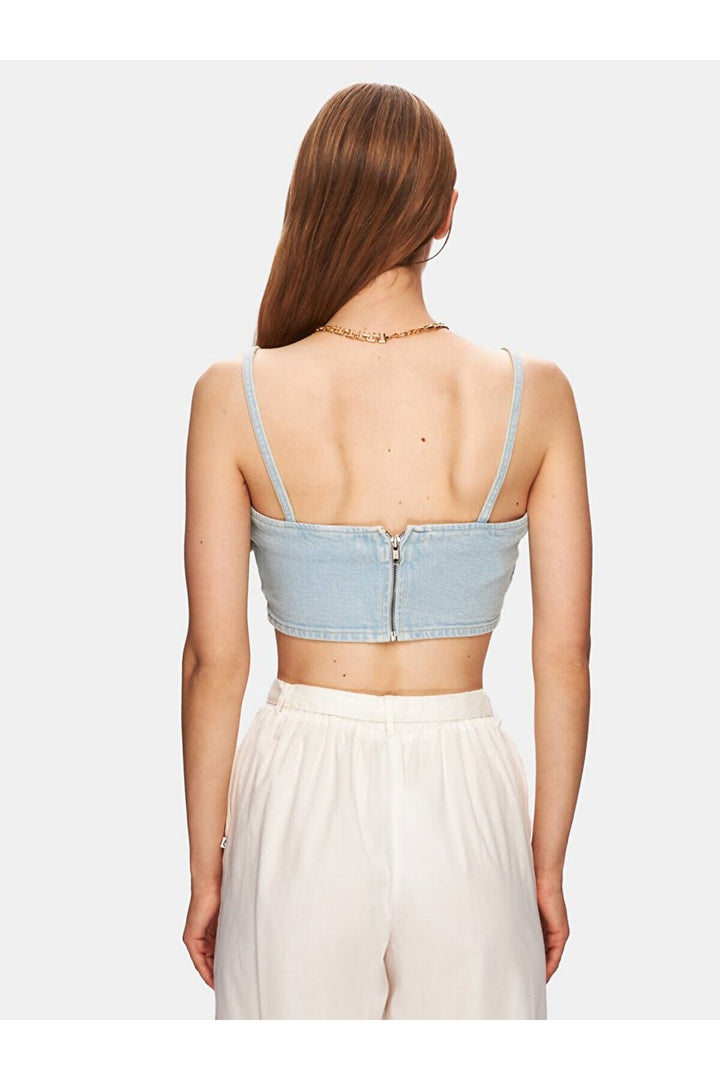 LTB Daizy Jean Bustier