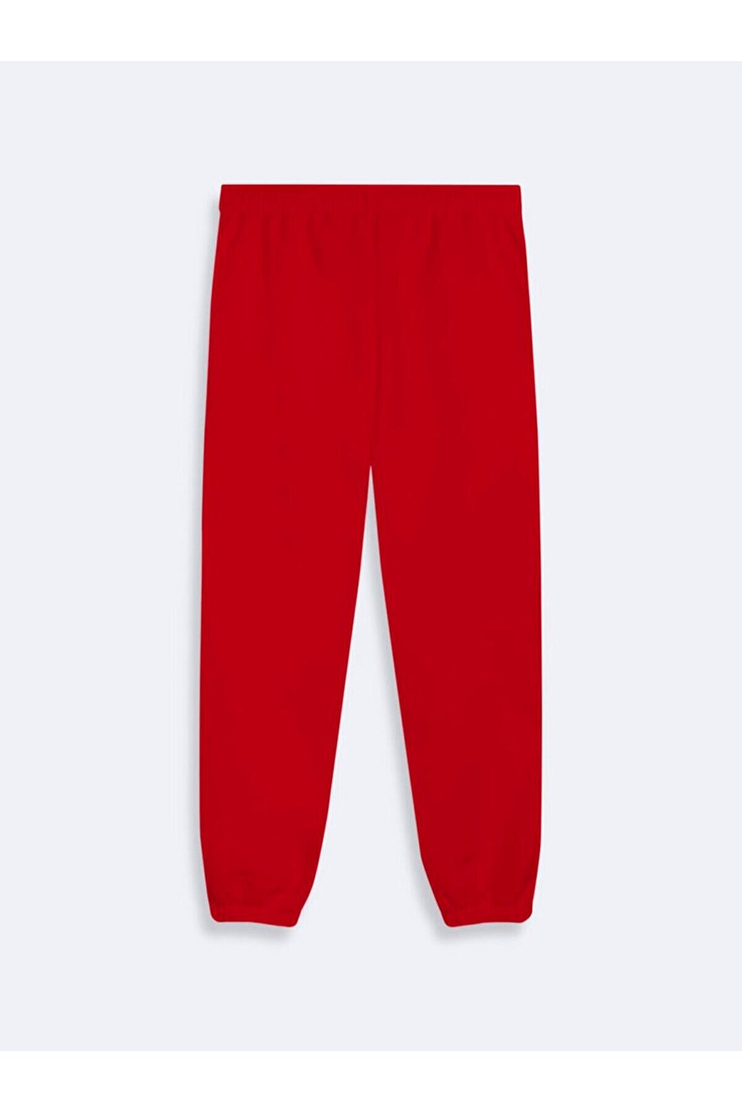 LTB Combinaison de survêtement rouge avec slogan Jogger Regular Fit