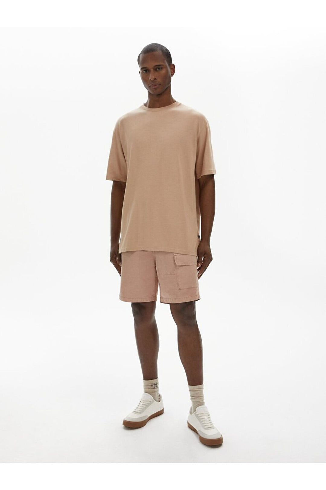 LTB T-shirt oversize