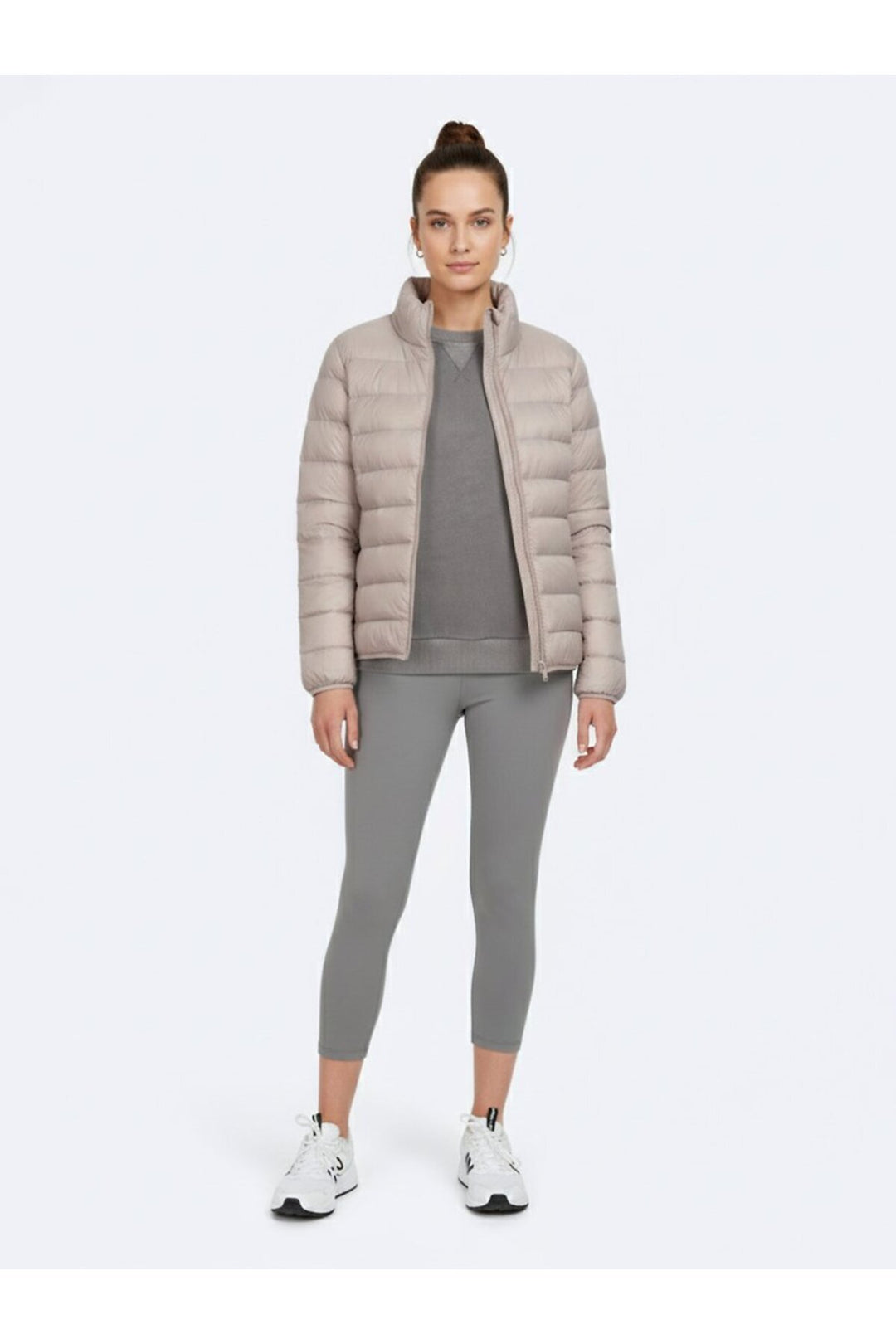 LTB Veste beige