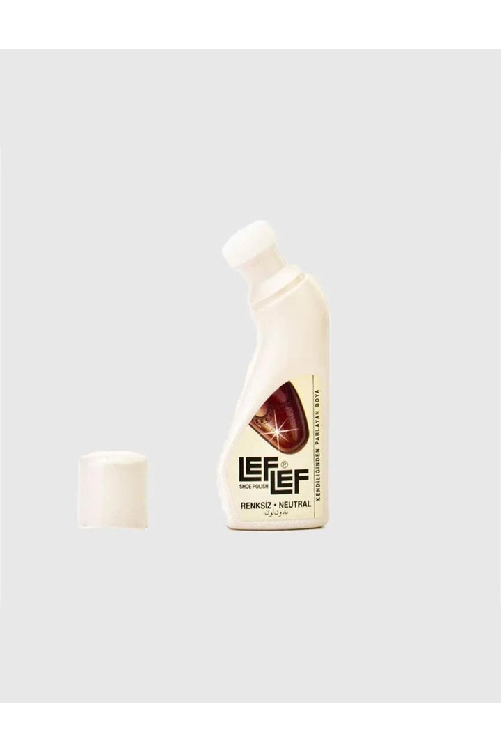 Cabani Shoes Peinture liquide incolore 75 ML - Rose