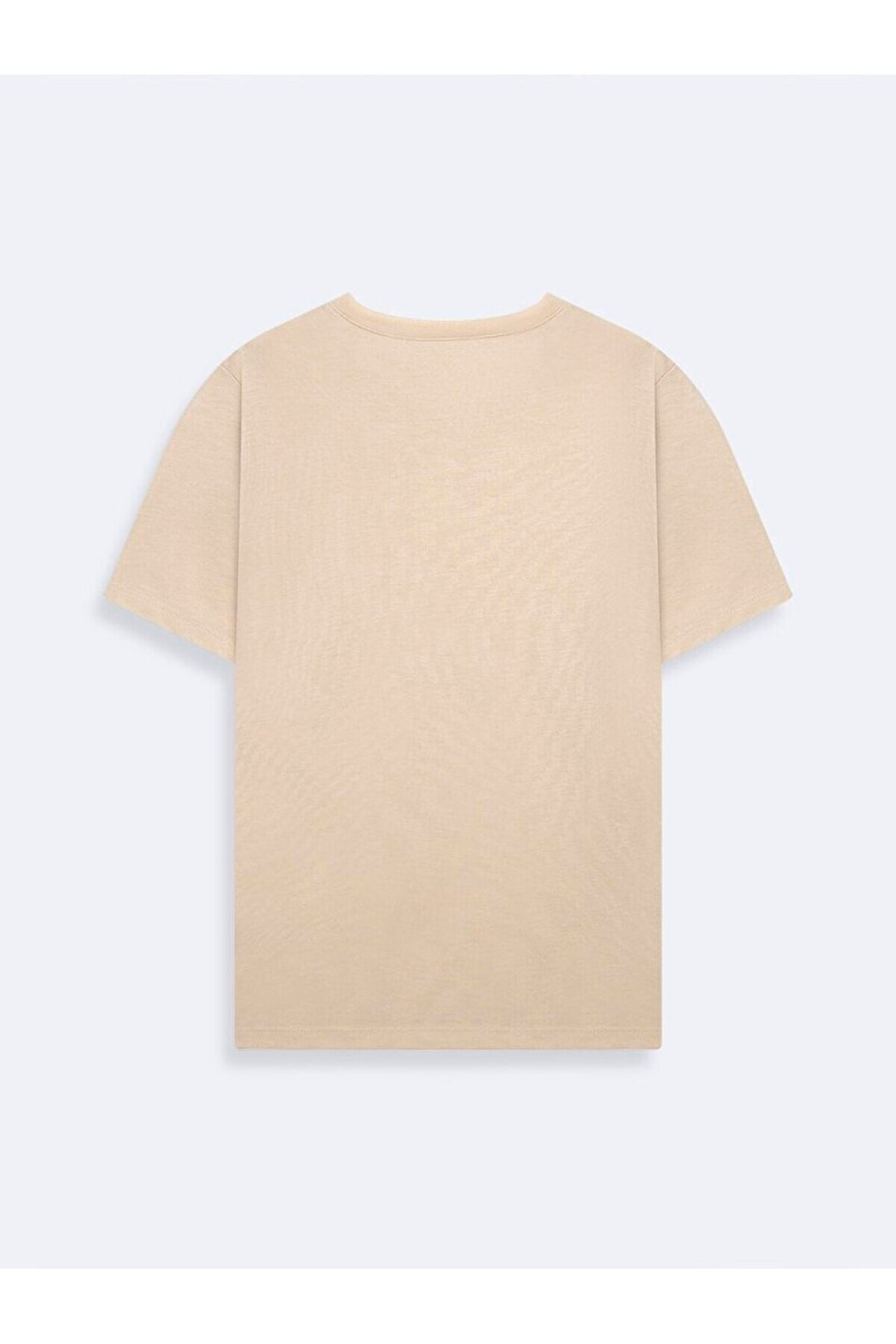 LTB T-shirt crème