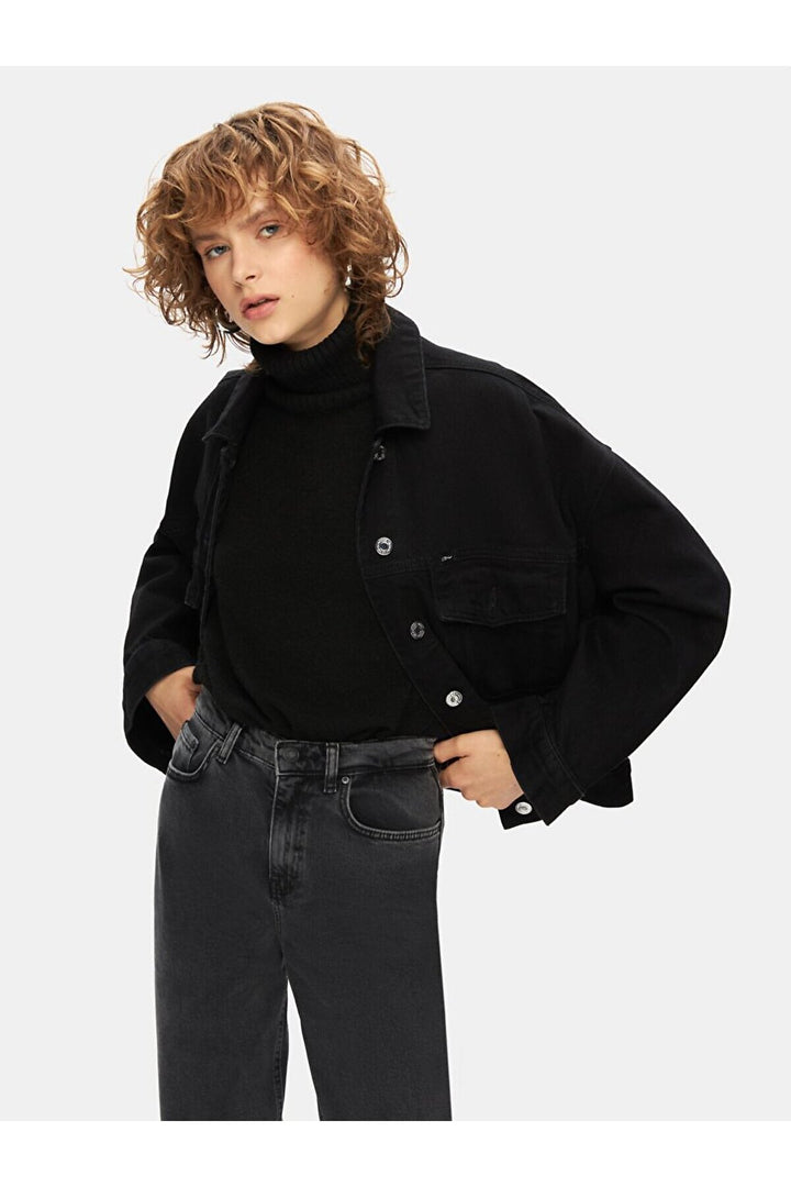LTB Veste oversize Celia
