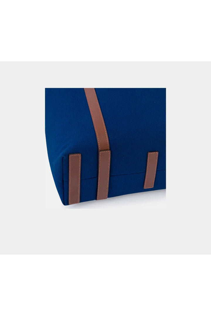 Helmbrook Sac à bandoulière pour femme Louısa en cuir véritable avec bandoulière