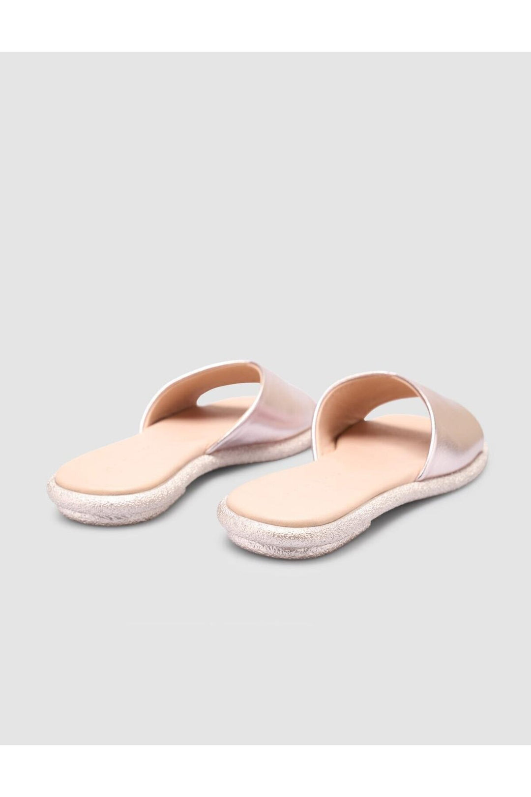 Cabani Shoes %100 Cuir véritable Sandales femmes Rose - Rose
