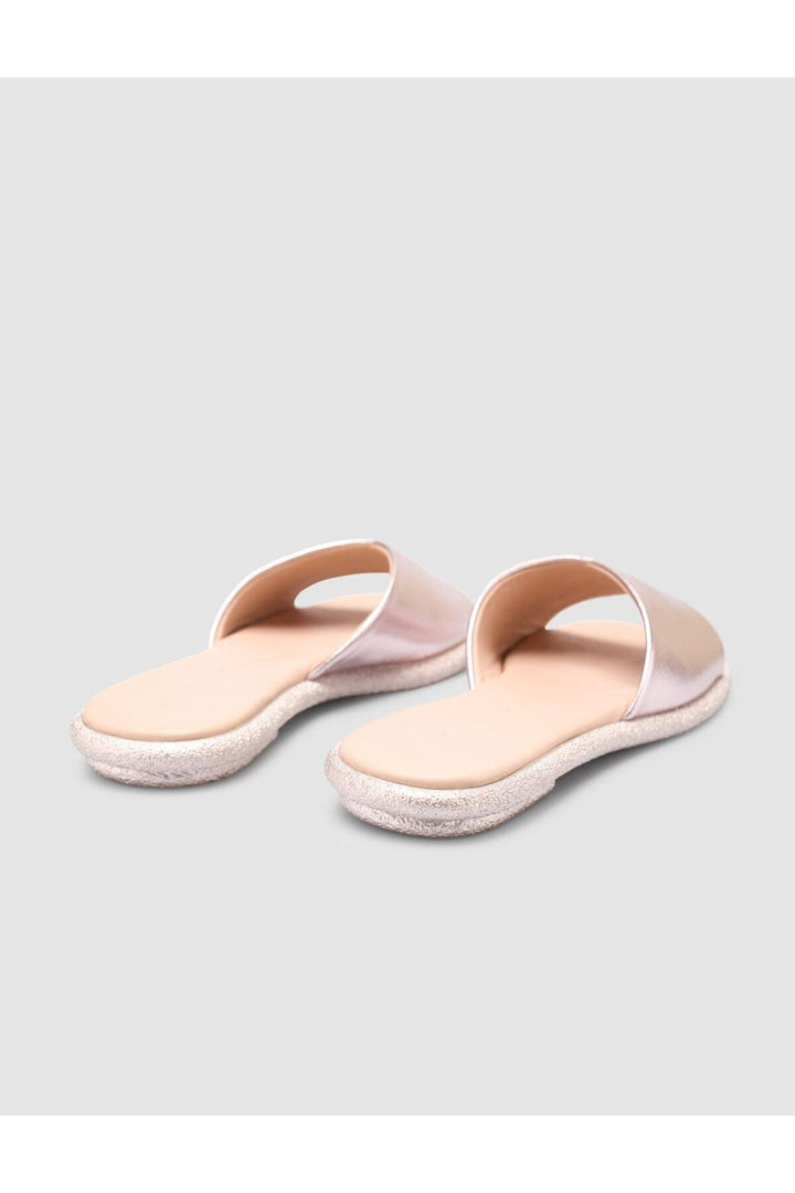 Cabani Shoes %100 Cuir véritable Sandales femmes Rose - Rose