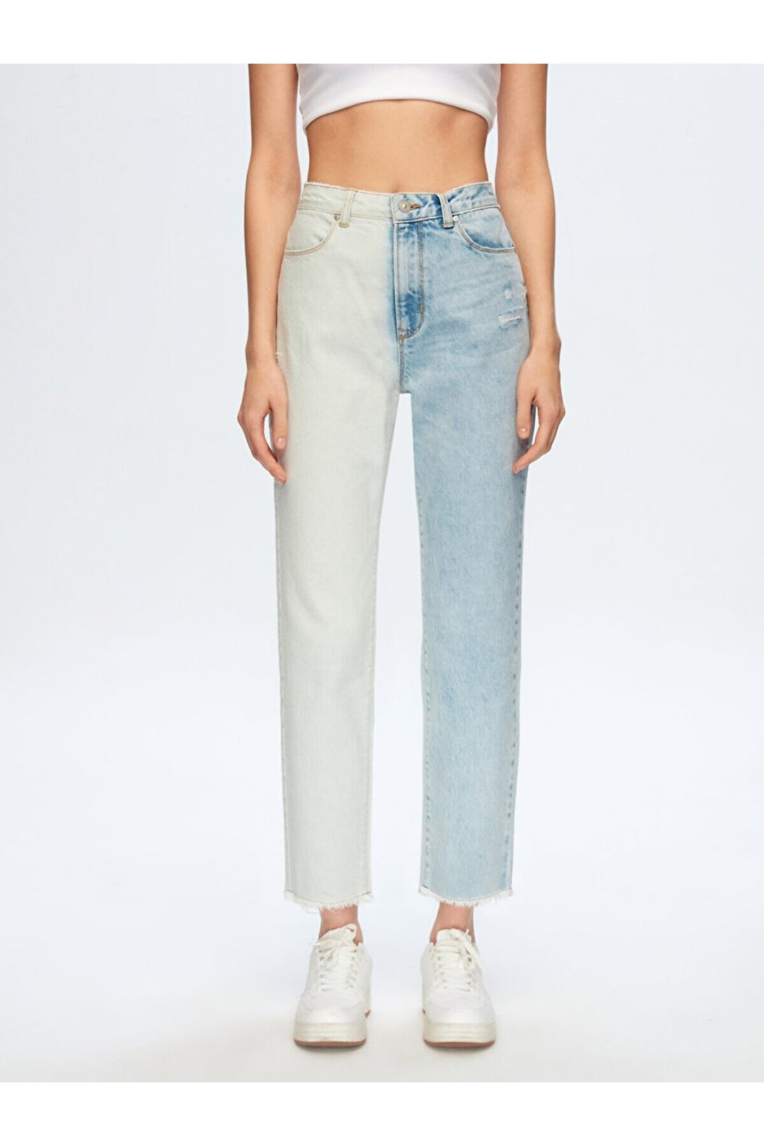 LTB Pantalon Selina - Multicolore_