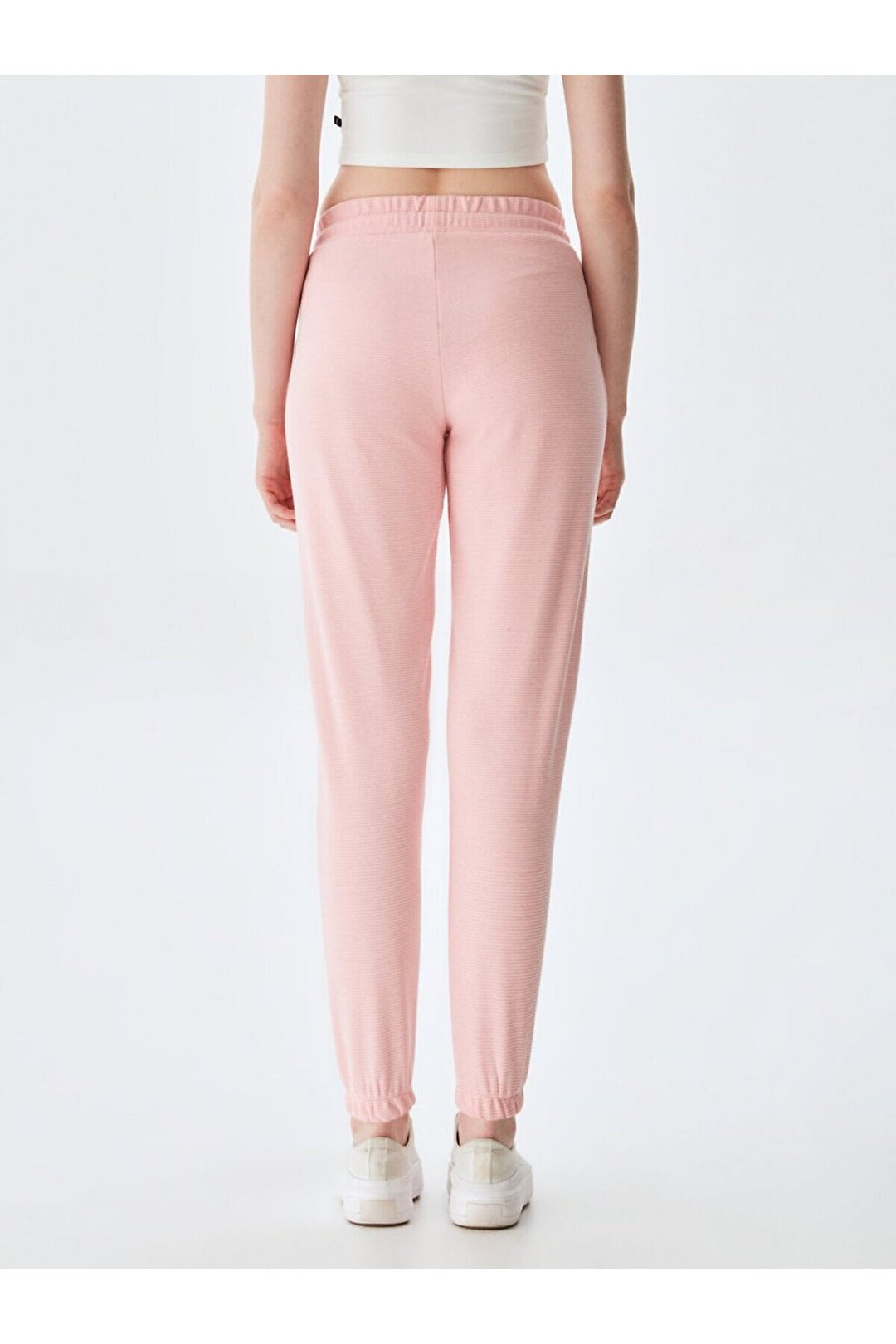 LTB Survêtement Straight Jogger Regular Fit Lilas