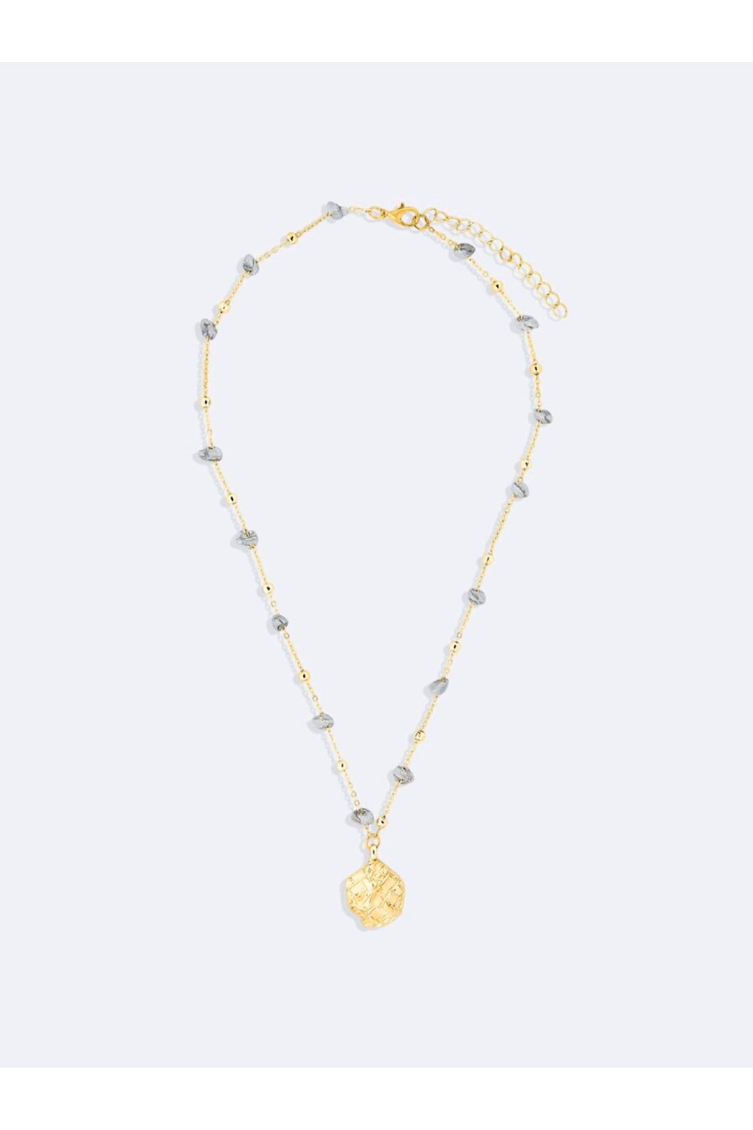 LTB Collier mixte - Multicolore