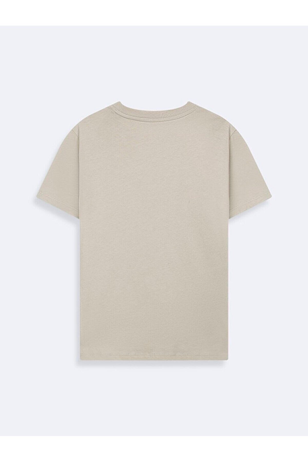 LTB T-shirt vert - Vert_3286