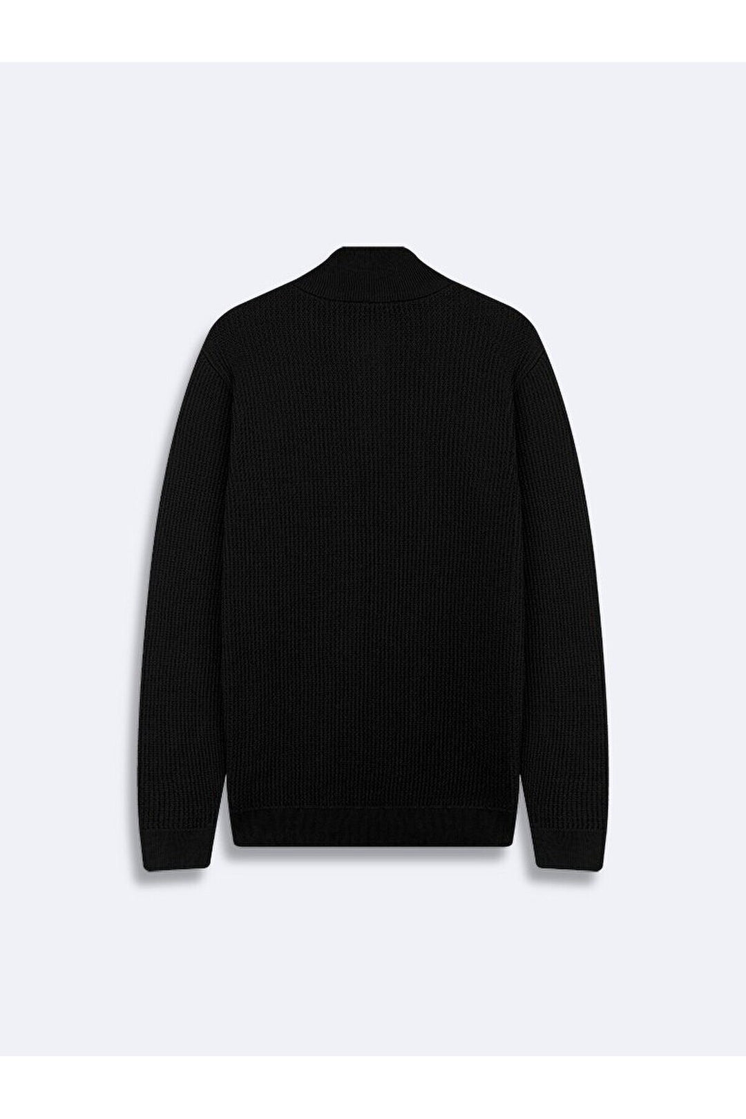 LTB Pull noir