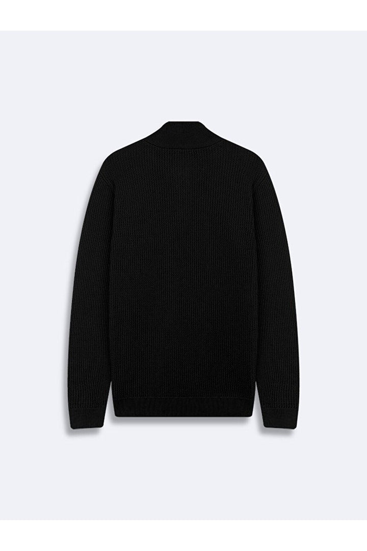 LTB Pull noir
