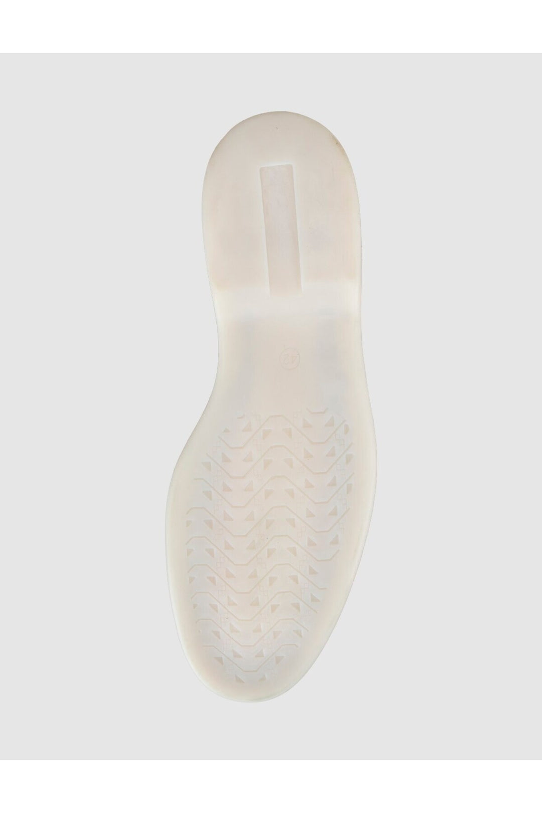 Cabani Shoes Mocassins pour hommes en cuir véritable bleu marine avec accessoires en métal. - Bleu marine