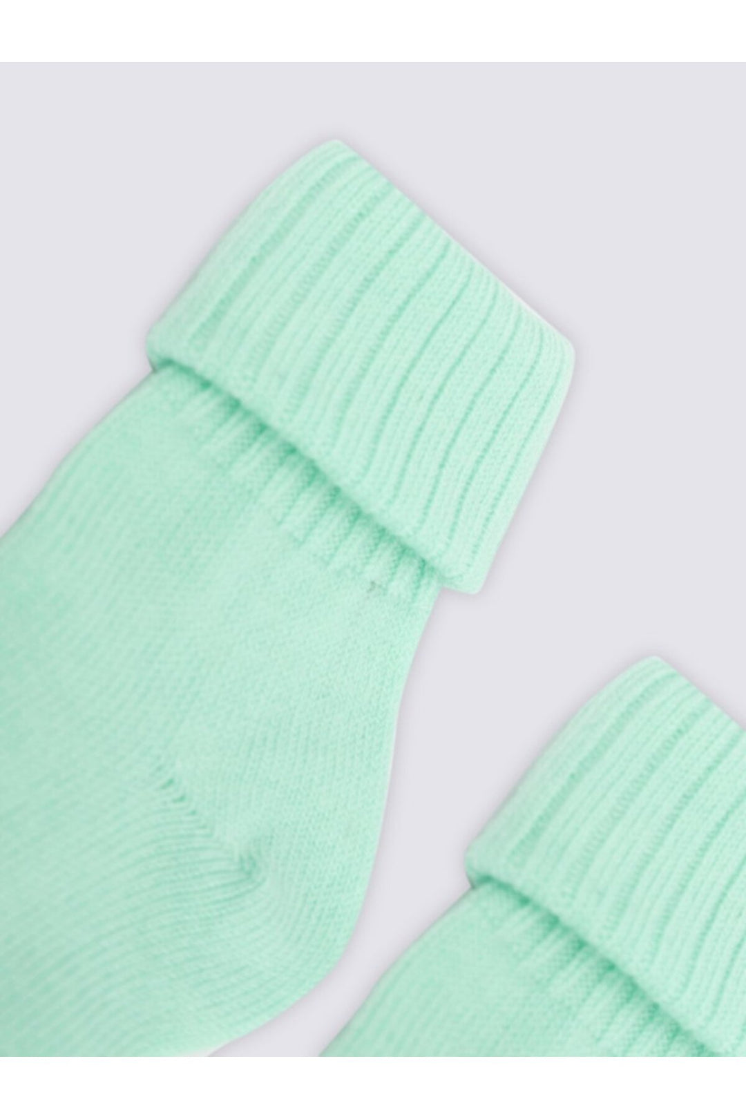 LTB Chaussettes vertes - Vert